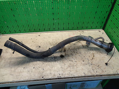 Tank Einfüllstutzen  Honda Accord VII 2.2 i-CTDI103kw