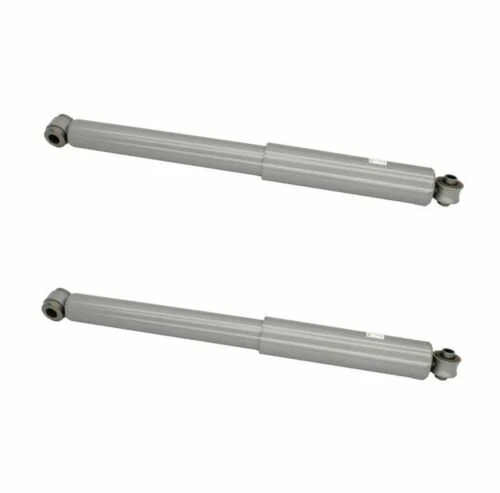 Kit de Amortiguadores Monotubo Gas-a-Just Delanteros Traseros KYB 4 PIEZAS para Cargador Challenger Cuda Foto 3 de 4