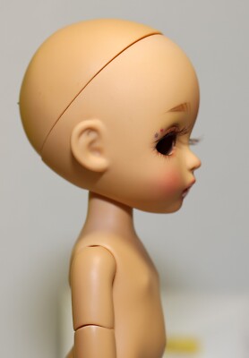 Lati Yellow 2019 FLOWER GARDEN S.BELLE 16CM LatiDoll TS Tan *USA