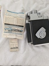 Kodak Cine Automatic Turret Movie Camera f/1.9