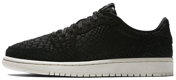 Jordan 1 Retro NS Low Black W for sale | eBay