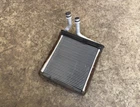 Heat exchanger Audi VW Golf 5 Passat 3C Tiguan radiator 3C0819031