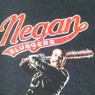 AnnonceT-shirts walking dead à acheter en ligne