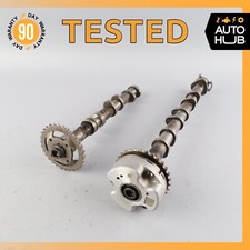 Porsche Cayenne Touareg Hybrid 3.0l Right Side Exhaust Intake Camshaft Set Porsche Cayenne Touareg Hybrid 3.0l Right Side Exhaust Intake Camshaft Set