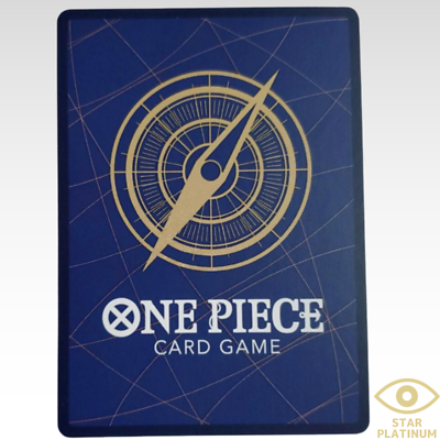 Mr.5 R OP04-072 Japanese ONE PIECE Card Game Kingdom of Conspiracy