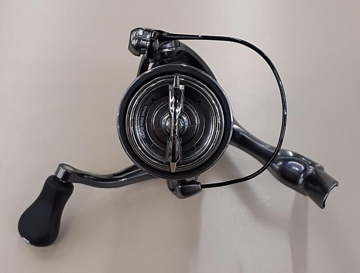 Shimano 21 Complex Xr 2500 F6 043474 Spinning Reel SS1107 | eBay Shimano 21 Complex Xr 2500 F6 043474 Spinning Reel SS1107 | eBay