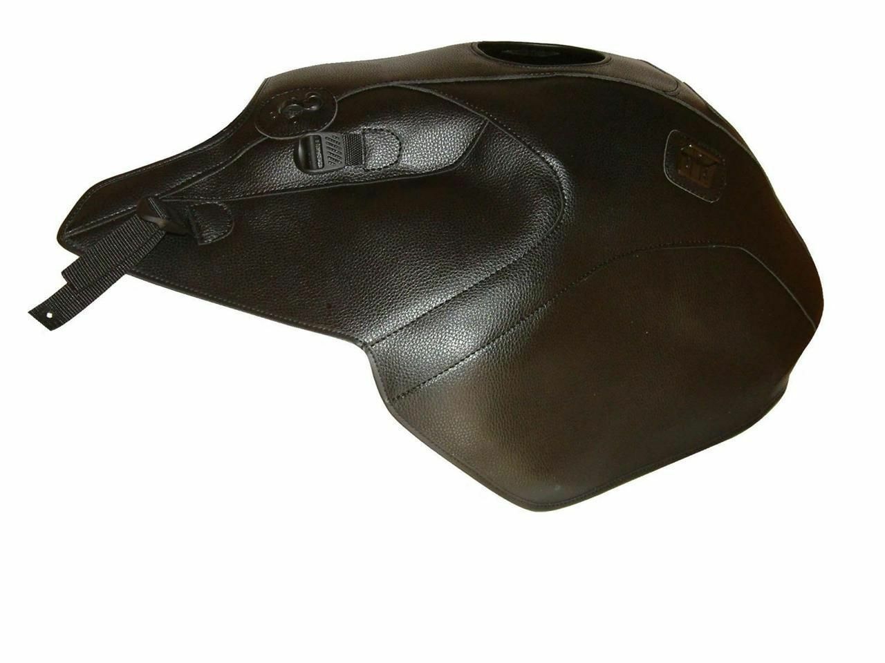 Tapis de réservoir Top Sellerie pour BMW K 1200 GT finition similicuir haut de gamme