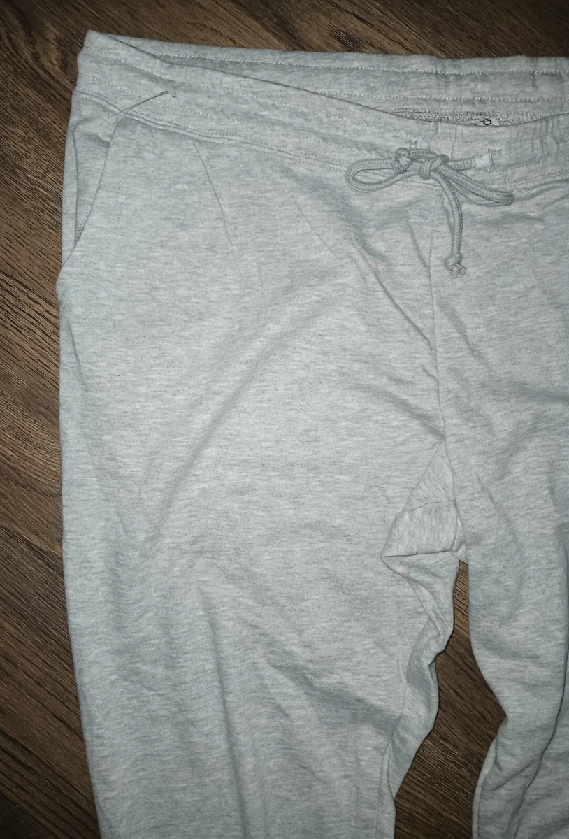 H&m divided online sweatpants