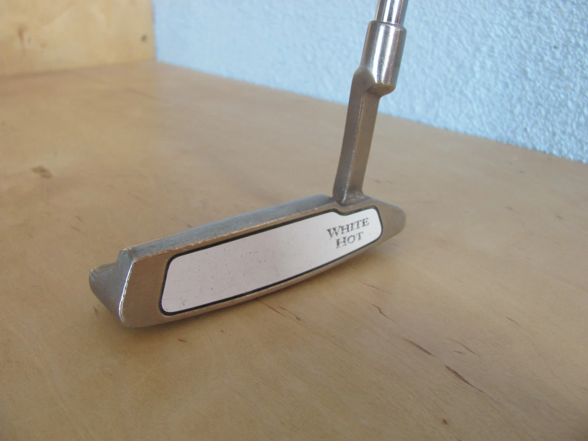 Odyssey White Hot 6 Putter for sale - eBay