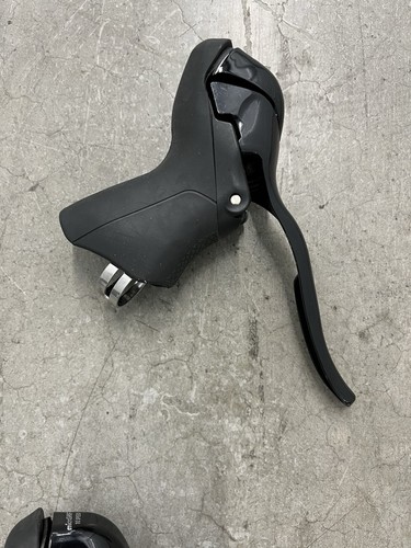 microSHIFT ADVENT X Drop Bar Shift Lever Set 1 x10-Speed, ADVENT X - Picture 5 of 11