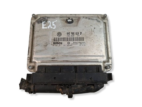 Volkswagen Polo 2005 Motorsteuergerät/-modul 045906019BF kW BVV2182