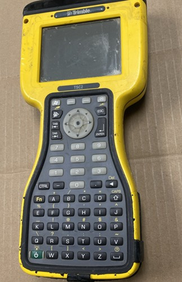 #ad Trimble TSC2 Data Collector Field Controller $69.00