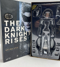 Hot Toys The Dark Knight Rises