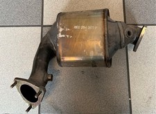 Audi A4 B7 8E 3,0 TDI Katalysator Kat 8E0254200P