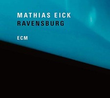 Mathias Eick - Ravensburg - Mathias Eick CD 4FVG The Cheap Fast Free Post