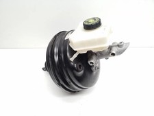 MERCEDES-BENZ CLS C219 Unterdruck-Bremskraftverstärker A2114301030 21851129