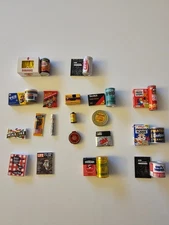 Zuru Mini Brands Characters, You Choose!- Retro Brands