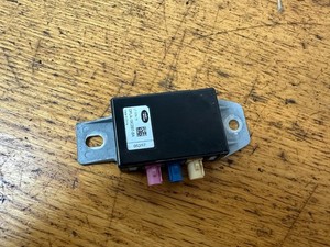 JAGUAR XE 2015-2020 AERIAL ANTENNE AMPLIFIER MODULE DPLA-19C097-BA