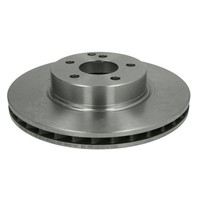 Bremsscheibe ABE C3M053ABE Vorne, BelüFtet, Hochkarbonisiert, 1 StüCk