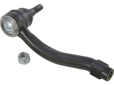 API PEC Tie Rod End fits Infiniti G37 2008-2013 12SNKZ