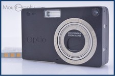 EXC PENTAX Optio S4 3x battery FromJapan am8579
