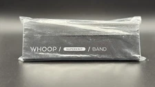 WHOOP 4.0 SuperKnit Accessory Band Only for 4.0 Heather Grey New Sealed