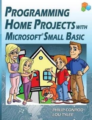 Philip Conrod L Programming Home Projects with Microso (Taschenbuch) (US IMPORT)