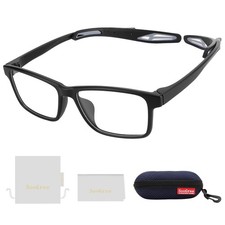 Racquetball Goggles Sports Goggles Safety Glasses for Pickleball Basketball F...