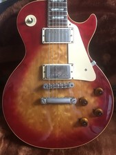 Gibson Les Paul (Pre) Pre-Historic ‘Standard 83’ 1959 Reissue SUPER RARE