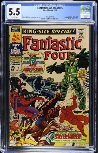 Comic Image