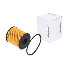 f.becker Ölfilter mit Dichtung für CITROEN C4 II PEUGEOT 508 I Sw FORD Grand 