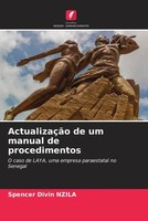 Spencer Divin Nzila | ActualizaçãO De Um Manual De Procedimentos | Taschenbuch