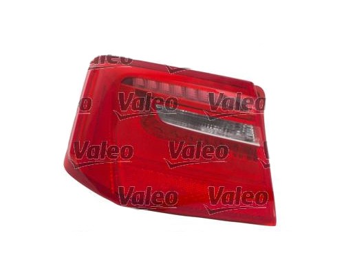 LED-RÜCKLICHT RÜCkleuchte Aussen Rechts Audi A6 Limousine 2011-2014 Valeo-image