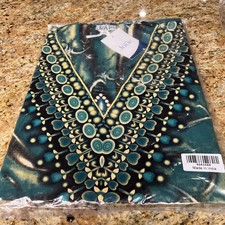 Jovie Kaftan  Dress