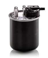 1X Mann-Filter WK 820/21 Kraftstofffilter FüR Mercedes-Benz Infiniti