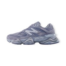 New Balance 9060 Arctic Grey Washed Blue Retro Lifestyle Sneakers Men's U9060IB