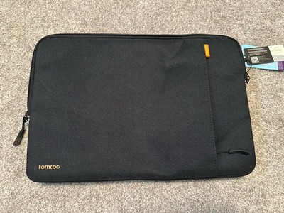 tomtoc 360-degree protection Tablet sleeve Apple  iPad Pro 13 , Air 13 