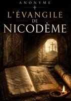 Anonyme | L'éVangile De NicodèMe | Taschenbuch | FranzöSisch (2022) | Culturea