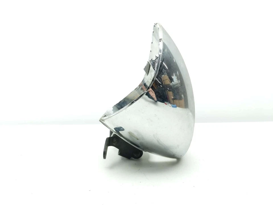 08 cucharón de faros Honda VTX1300T VTX 1300 puede envolver 61301-MCH Foto 3 de 4