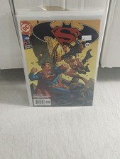 Superman/Batman #15 (DC Comics Early February 2005)