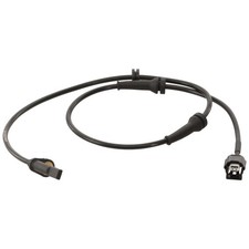 Abs Speed Sensor For 2013-20 Nissan Pathfinder Wheel Mounted Front Left Or Right