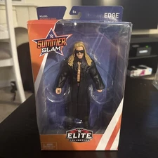WWE Elite Edge Summer Slam Action Figure 