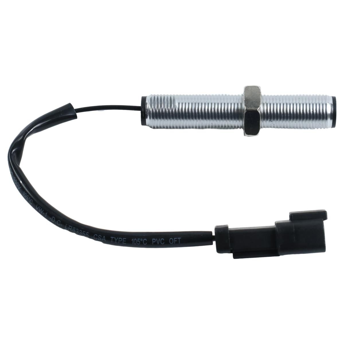 Speed Sensor 6V-2455 for Caterpillar CAT 3304 3306 3406 3408 3412