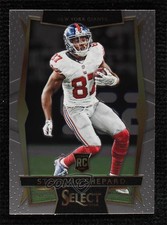 2016 Panini Select Concourse Sterling Shepard #51 0ck8