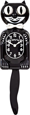 Classic Black-Small