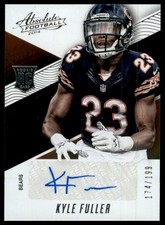 2014 Panini Absolute Football Cards 21