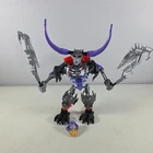 New ListingLEGO BIONICLE – Skull Basher 70793 – Retired 2015 – Buildable Figure – Villian