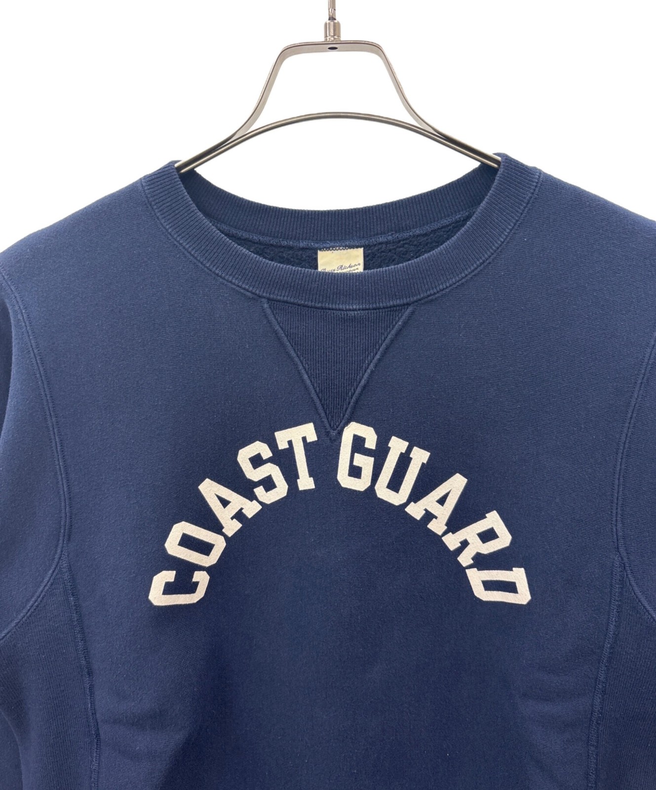 BUZZ RICKSON'S Buzz Rickson's COAST GUARD print s… - image 3