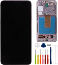 E yiiviil TFT Digital Display Compatible with Samsung Galaxy S23 SM S911B SM