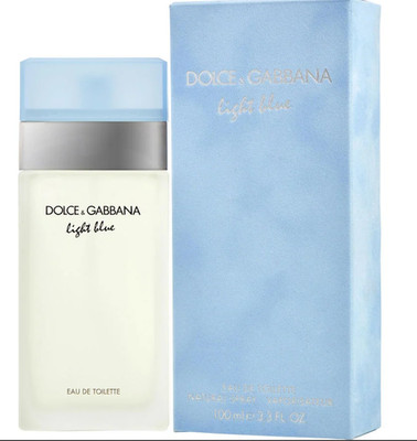 Dolce&Gabbana Light Blue for Women 6.7 fl.oz Eau de Toilette Spray